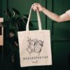 Bôeskippetas totebag
