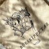 Bôeskippetas totebag